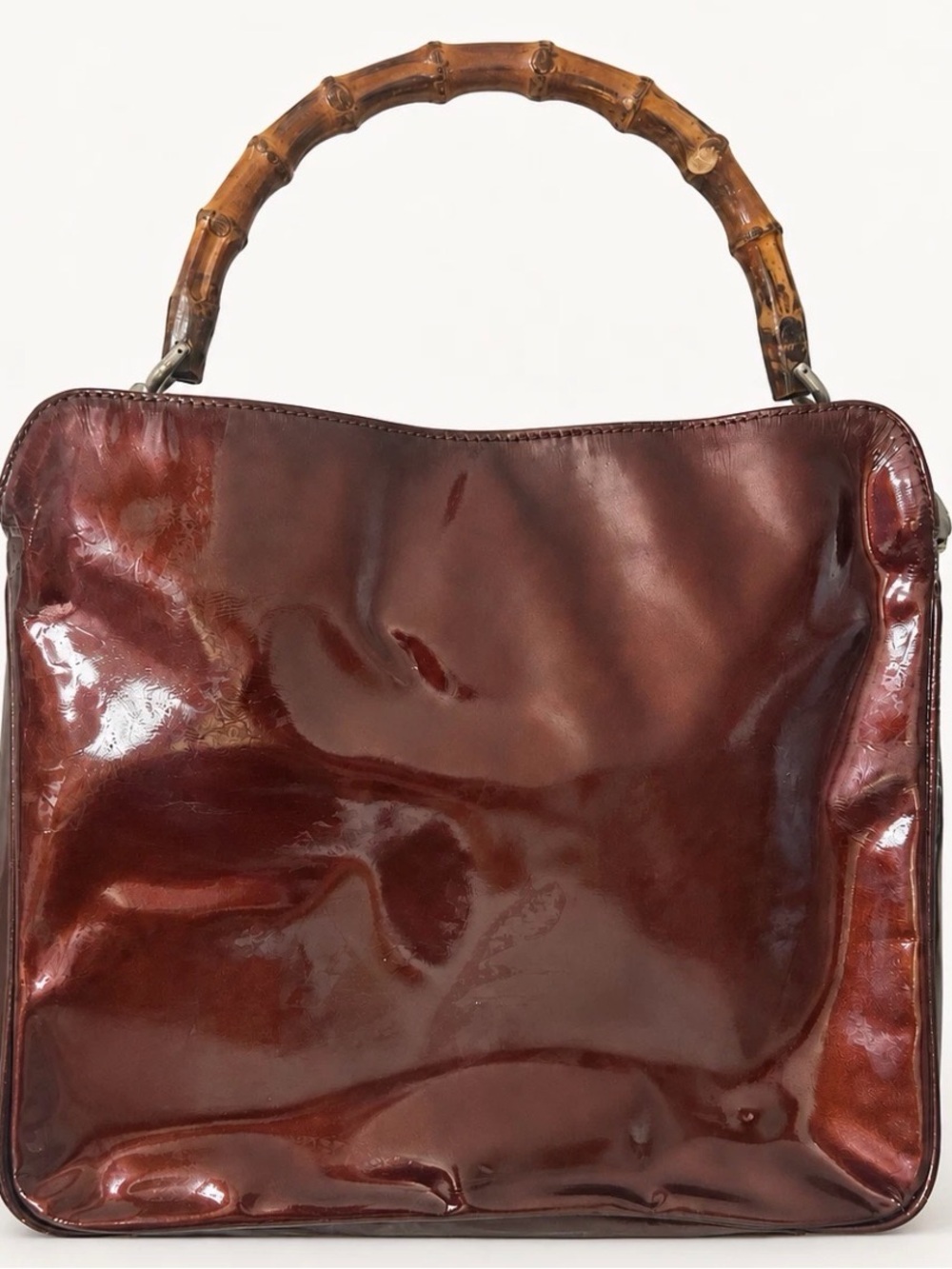 Gucci Bamboo Diana - Tom Ford Era